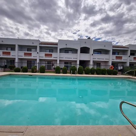 Los Viajeros Inn-3